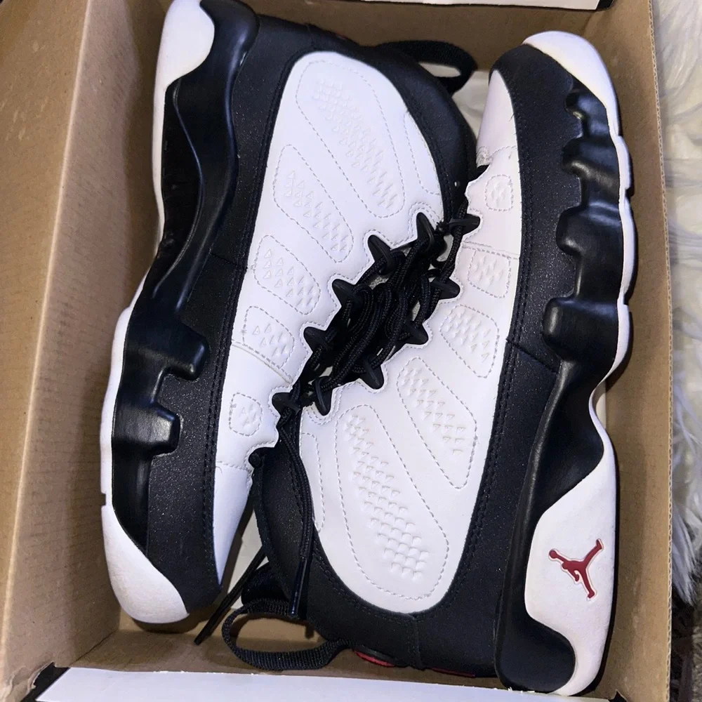 Jordan - Picture 1 of 5